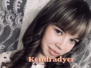 Kendradyer