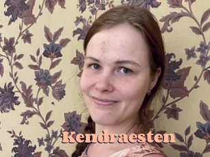 Kendraesten