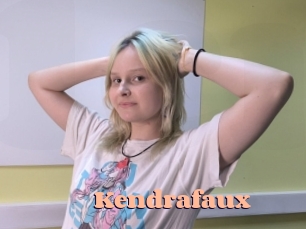 Kendrafaux