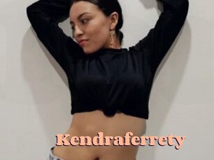 Kendraferrety