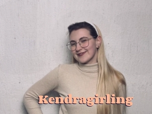 Kendragirling