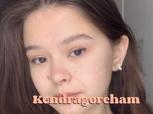 Kendragoreham