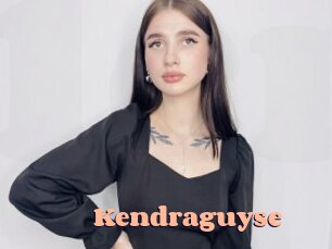 Kendraguyse