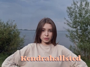 Kendrahallsted
