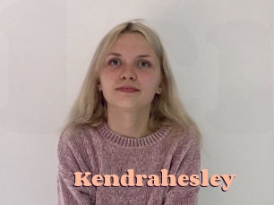 Kendrahesley
