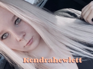 Kendrahewlett