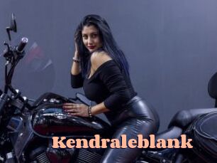 Kendraleblank