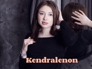Kendralenon