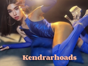 Kendrarhoads