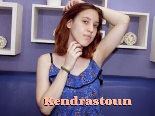 kendrastoun Chatte Rasée