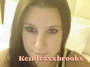 Kendraxxbrooks