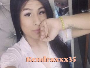 kendraxxx35 Chatte Rasée