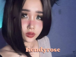Kendyrose