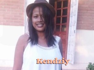 Kendziy