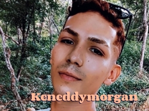 Keneddymorgan
