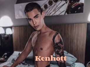 Kenhott