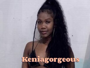 keniagorgeous Chatte Rasée