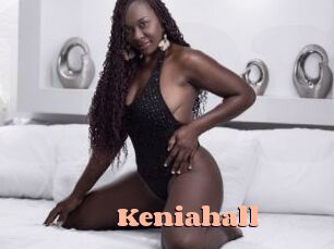 Keniahall