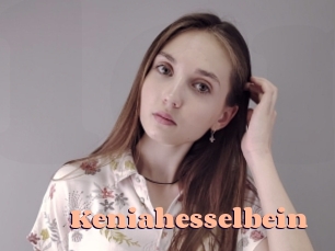 Keniahesselbein
