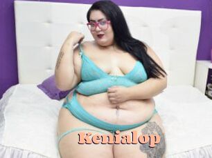 Kenialop