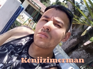 Kenjizimerman