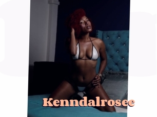 Kenndalrosee