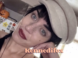 Kennedifox