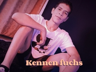 Kennen_fuchs