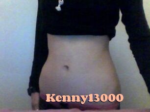 Kenny13000