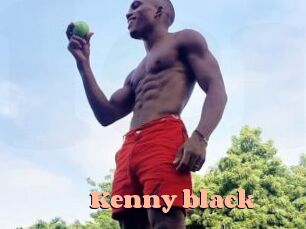 kenny_black Chatte Rasée
