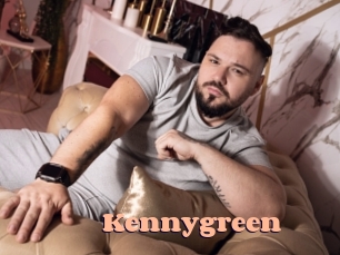 Kennygreen