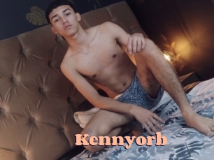 kennyorb Chatte Rasée