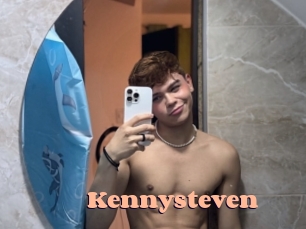 Kennysteven