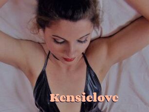 Kensielove