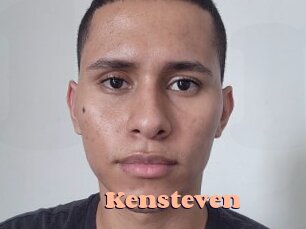 Kensteven