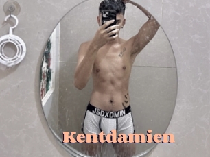 Kentdamien