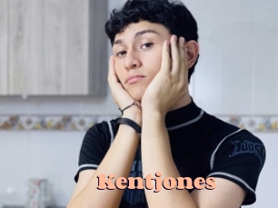 Kentjones