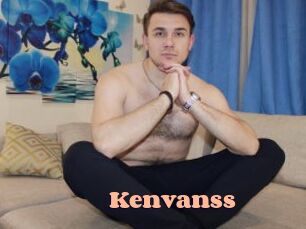 Kenvanss
