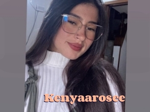 Kenyaarosee