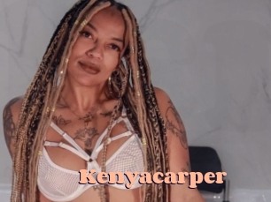 Kenyacarper