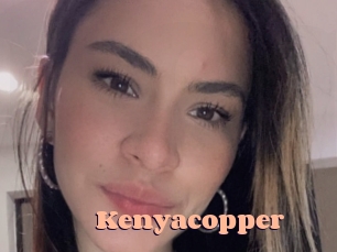Kenyacopper