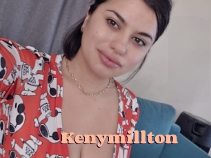 Kenymillton