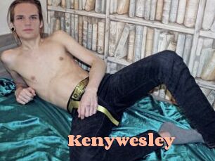 Kenywesley