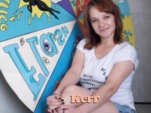 Kerr