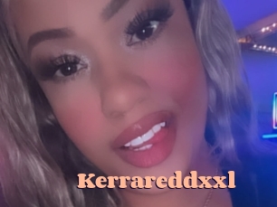 Kerrareddxxl