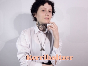 Kerriholtzer