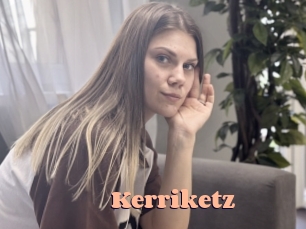 Kerriketz