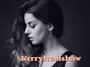 Kerrybradshaw