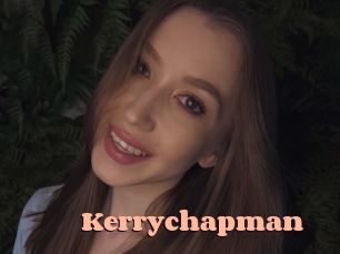 Kerrychapman