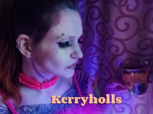 Kerryholls